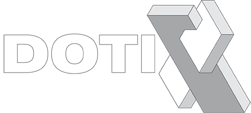 Dotix logo